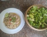 Foto langkah ke 13 dari resep Tuna & Kol Praktis (bisa untuk isian sandwich lho 💁).