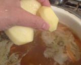 Foto del paso 7 de la receta Cazuela de albóndigas