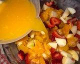 Foto del paso 4 de la receta: Ensalada de Frutas