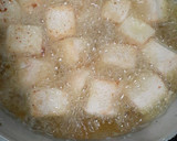 Foto langkah ke 3 dari resep Tahu garing (TAGAR).