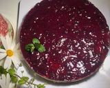 Foto del paso 13 de la receta: 🫐Cheesecake de arándanos sin horno🫐