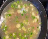 Foto del paso 2 de la receta: Risotto a mi manera con trufa