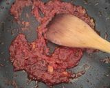 Foto del paso 3 de la receta: Arroz a la Paella de Pulpo Con Mayonesa de Ajo Dorado y Salsa de Humo