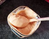 Une image de l'étape 5 de Crèmes desserts aux toblerones 😋.
