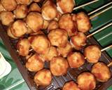 Bakso Bakar