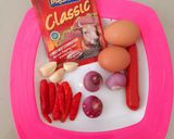 Foto langkah ke 1 dari resep Indomie masak mi tek tek nyemek.