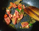 বাঁধাকপির ঘন্ট (bandhakopir ghonto recipe in Bengali) রেসিপি ধাপ - 8 ছবি