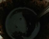 Foto langkah ke 1 dari resep Lava cake beng beng lumer simple.