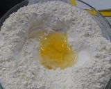 Foto del paso 1 de la receta: Medialunas de manteca 😋🇦🇷🇨🇦