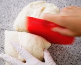 A picture of step 11 of Crispy Crust! ☆ How to make a loaf of Homemade White Bread🍞.