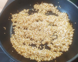 Foto del paso 4 de la receta: Combinado Miss Proteína 🌱 (V)