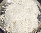 तिल कलाकंद (til kalakand recipe in Hindi) रेसिपी चरण 2 फोटो