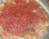 Foto del paso 3 de la receta: Pizzetas caseras🍕
