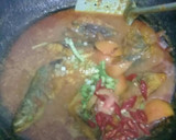Foto langkah ke 3 dari resep Ikan Dencis Bumbu Kuning.