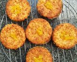Hình bước làm 3 của món Muffin thơm