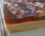 Foto langkah ke 10 dari resep Cake Puding Karang Moca.