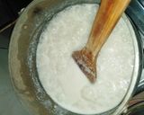 Foto langkah ke 2 dari resep Bubur Merah Putih.