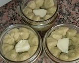 Foto del passaggio 3 della ricetta Patate, salsicce e friarielli.... A modo mio