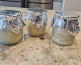 Foto del paso 3 de la receta: Papilla de kiwi, pera y manzana