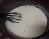 Foto del paso 3 de la receta: Poleas!