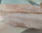Foto del paso 1 de la receta: Ceviche de Corvina