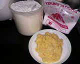 Foto langkah ke 1 dari resep Rondo Royal /Tape Goreng.