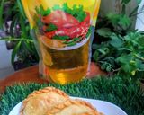 Foto langkah ke 9 dari resep Pastel Renyah.