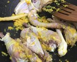 Foto langkah ke 1 dari resep Ayam Bumbu Kuning.