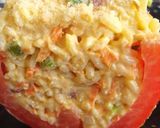 Foto del paso 6 de la receta: Tomates rellenos