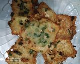 Foto langkah ke 5 dari resep Tempe mendoan.