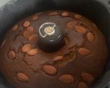 Foto del paso 2 de la receta: Budín saludable de banana y harina integral
