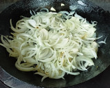 Foto del paso 2 de la receta: Ternera richada