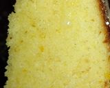 Foto del paso 5 de la receta: Torta de naranja