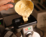Foto del paso 4 de la receta: Waffles con chispas de chocolate
