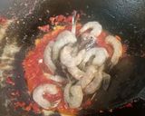 Foto langkah ke 3 dari resep 86. Balado uDAng kenTANG.