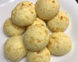 Foto del paso 3 de la receta: Chipa