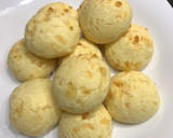 Foto del paso 3 de la receta: Chipa