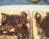 Foto langkah ke 2 dari resep Roti Bakar.