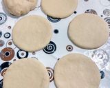 Foto del paso 5 de la receta Pan rápido en sartén