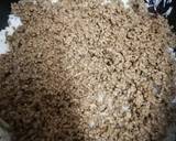 Qeema Biryani recipe step 5 photo