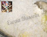 صورة لخطوة 1 من وصفة رز بالبطاطس وفراخ بطريقه سهلة وسريعة