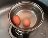 Foto del paso 1 de la receta: Sopa rica