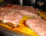 Foto del paso 2 de la receta: Pizza de carne picada