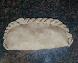 Foto del paso 5 de la receta: Calzone de verduras🍆