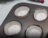 A picture of step 6 of Bottle Gourd Muffins.