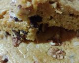 Foto del paso 7 de la receta: Torta de zanahorias 🥕 y pasas de uva libre de gluten💚😋