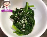 Foto langkah ke 3 dari resep Vegan Bibimbap alaMetut 👩‍🍳.