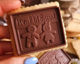 Une image de l'étape 7 de M❤️n p'tit biscuit !!!.