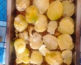 Foto del paso 7 de la receta: Pastel de papa al horno