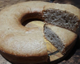 Foto del paso 4 de la receta: Budín de banana con aceite